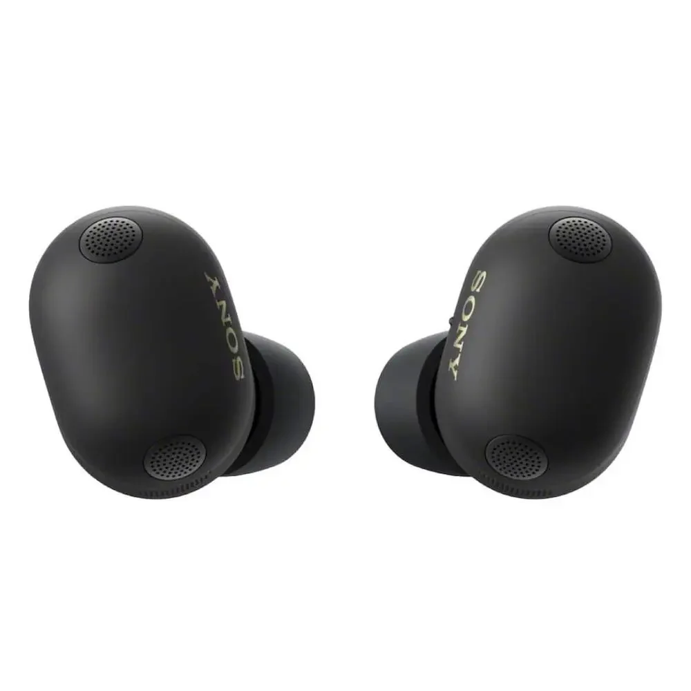 NIB- NEW IN BOX SONY noise cancelling earbuds/headphones WF-1000XM6 black